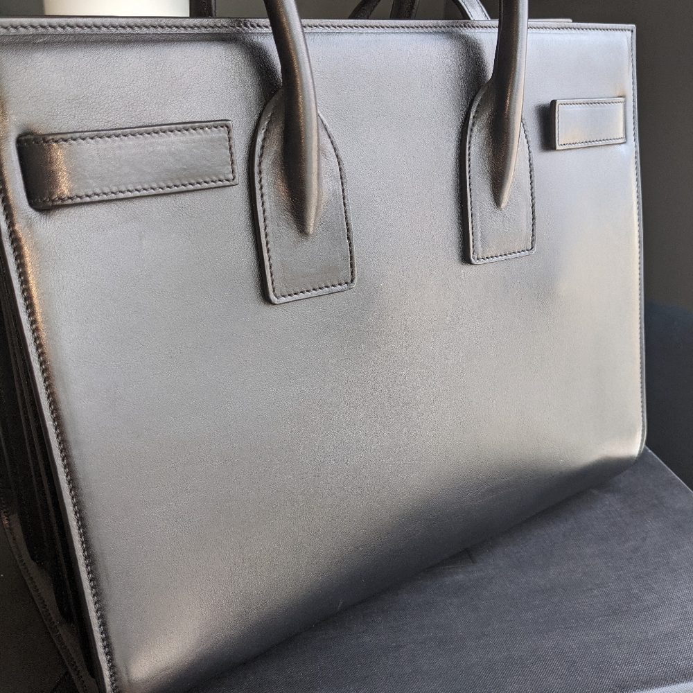 YSL Classic Sac de Jour Small - Picture 15 of 16